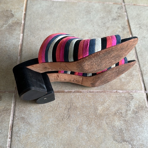 Loeffler Randall heels - Picture 2 of 3